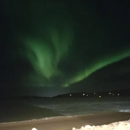 Rauvassgarden, Romslig, 5 Sov, Kjokken, Wifi Villa Raudvatnet