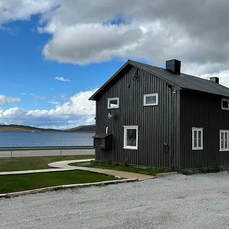 Rauvassgarden, Romslig, 5 Sov, Kjokken, Wifi *